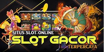 5 Daftar Situs Slot Mudah Jackpot Situs Slot Gacor Hari Ini Tergacor 2023