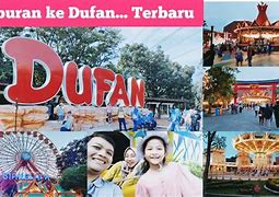 Dufan Untuk Bocil Terbaru 2023 Vlog Artis Indonesia