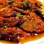 Nasi Ikan Tongkol Balado Padang